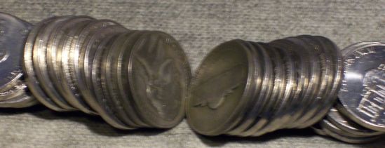 Pick-A-Denomination--~poll~